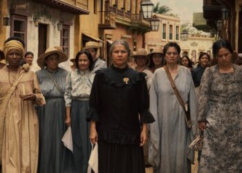 Netflix revela la fecha final de Cien años de soledad y el cierre épico de la historia de los Buendía en Macondo. | AMEXI/FOTO: Netflix