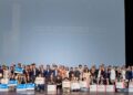 Cineteca Nacional fortalece lazos con Corea del Sur en festival de cine de Jeonju