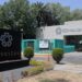 Instalaciones del Cinvestav