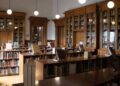 El MUNAL realizará “Cita a ciegas con un libro”, una experiencia gratuita con lecturas sorpresa y actividades artísticas. | AMEXI/FOTO: cultura.gob.mx