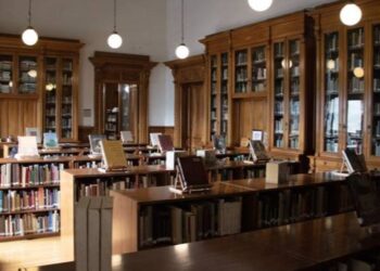 El MUNAL realizará “Cita a ciegas con un libro”, una experiencia gratuita con lecturas sorpresa y actividades artísticas. | AMEXI/FOTO: cultura.gob.mx
