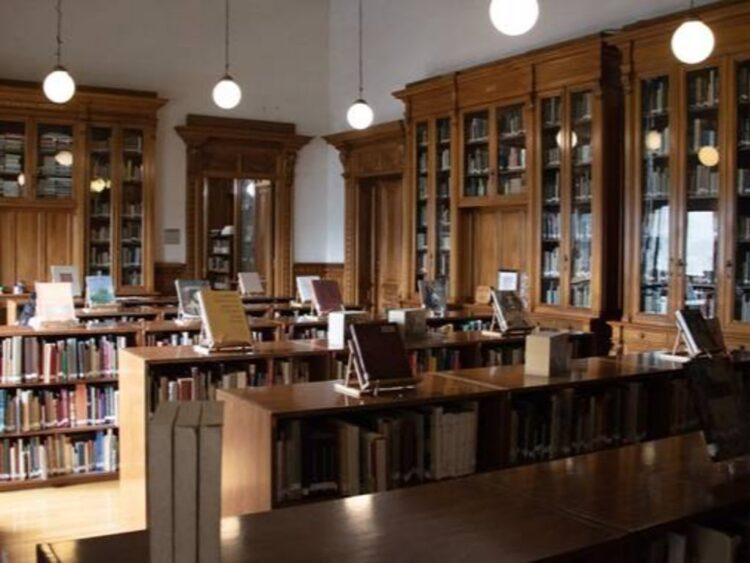 El MUNAL realizará “Cita a ciegas con un libro”, una experiencia gratuita con lecturas sorpresa y actividades artísticas. | AMEXI/FOTO: cultura.gob.mx