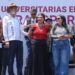 Entregan 28 mil becas de transporte a universitarios en CDMX