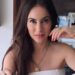 El mensaje que envía Claudia Lizaldi a quienes la quieren ver separada de Pedro Moctezuma