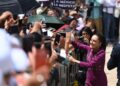 Claudia Sheinbaum reitera a la CNTE compromiso de eliminar la USICAMM