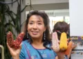 Colomba López, nueva titular de Agricultura y Desarrollo Rural
