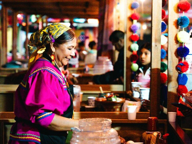 Nayarit celebrará su encuentro de cocineras tradicionales con gastronomía, cultura, talleres y entrada gratuita en Tepic.| AMEXI/FOTO: Cortesía