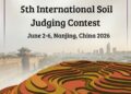 Chapingo, UNAM y Colpos estarán por México en el concurso de evaluación de suelos, en China