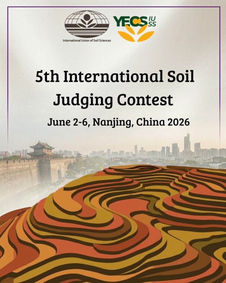 Chapingo, UNAM y Colpos estarán por México en el concurso de evaluación de suelos, en China