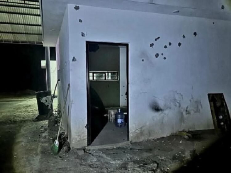 Comunidades indígenas de Michoacán declaran alerta máxima