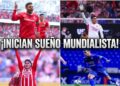 Selección Mexicana