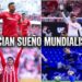Selección Mexicana