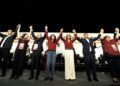 En Morena, los corruptos no tienen cabida: Ariadna Montiel