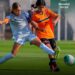 Mundialito Social Copa Conade. Jugadoras en finales. AMEXI Foto Cortesia Conade