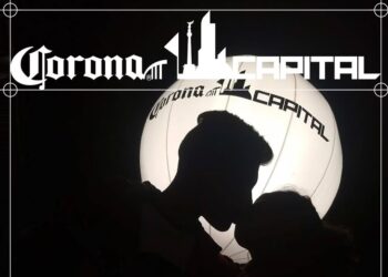 Corona Capital 2026 revela su cartel con The Strokes, Gorillaz y Twenty One Pilots; conoce fechas y venta de boletos. | AMEXI/FOTO: IG @coronacapital
