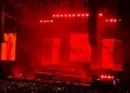 Cris MJ encendió el Palacio de los Deportes con un show lleno de reggaetón, luces y éxitos que hicieron cantar a miles de fans durante sus dos conciertos sold out en la CDMX. | AMEXI/FOTO: Roberto Herrera