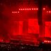 Cris MJ encendió el Palacio de los Deportes con un show lleno de reggaetón, luces y éxitos que hicieron cantar a miles de fans durante sus dos conciertos sold out en la CDMX. | AMEXI/FOTO: Roberto Herrera