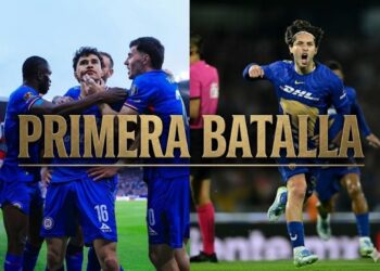 Cruz Azul