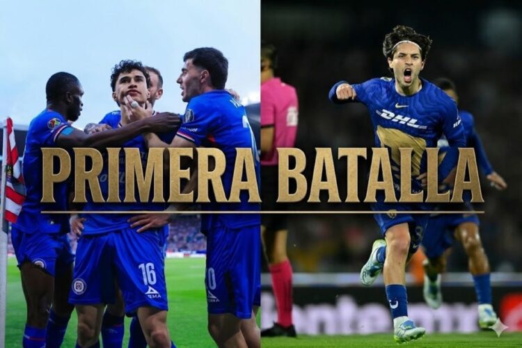 Cruz Azul