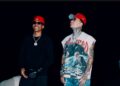 DFZM y Blessd estrenan “Mi Ex”, un tema urbano con influencias de latin EDM y dance-pop. | AMEXI/FOTO: Cortesía
