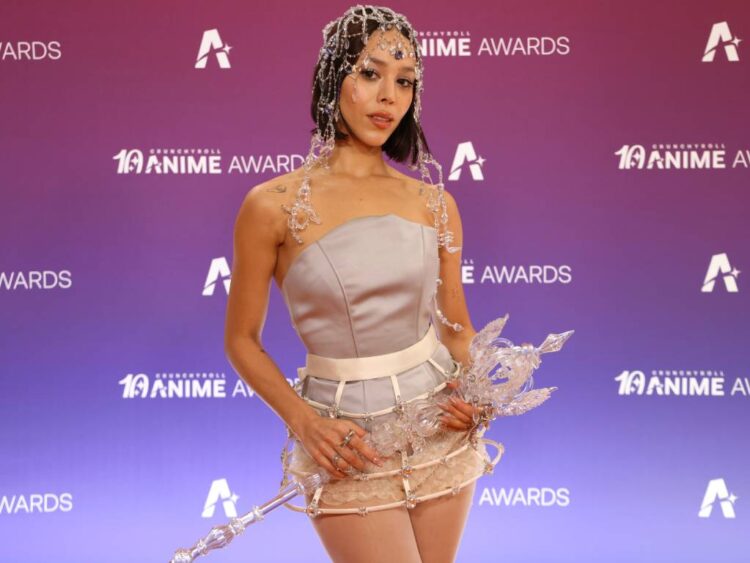 Crunchyroll  celebra su Anime Awards 2026 con un pre-show de Danna