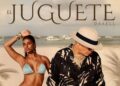 Darell enciende la temperatura con reggaetón y ritmos tropicales en “El Juguete”