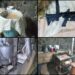 Desmantelan el cuarto narcolaboratorio en Morelos