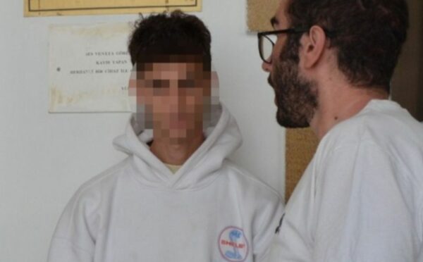 Detienen a joven israelí con cuatro embriones escondidos en su equipaje, en Chipre