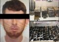 Detienen a sobrino de “El Chapo” en Sonora
