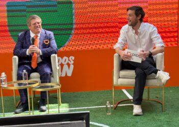 Mundial 2026: se verá en casas y oficinas por altos precios de boletos: “El Piojo” Herrera (VIDEO)