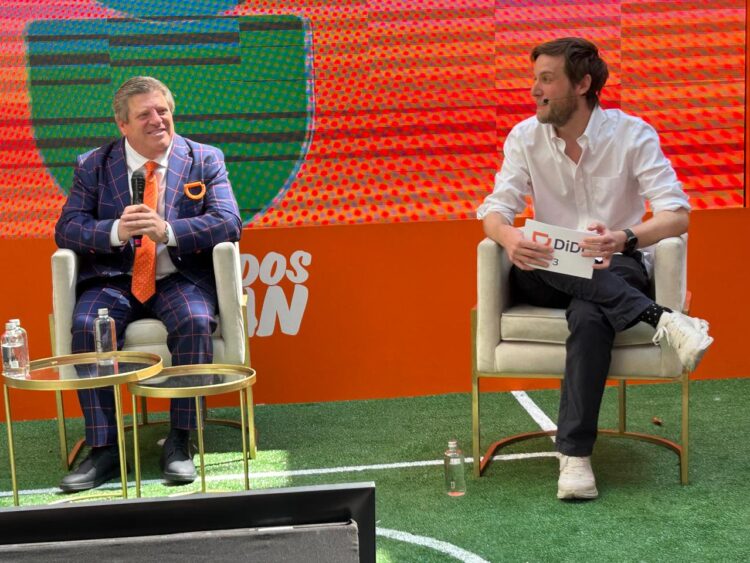 Mundial 2026: se verá en casas y oficinas por altos precios de boletos: “El Piojo” Herrera (VIDEO)