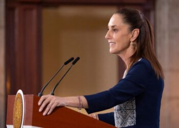 Día del maestro: Aumento de 9% a maestras y maestros, anuncia presidencia
