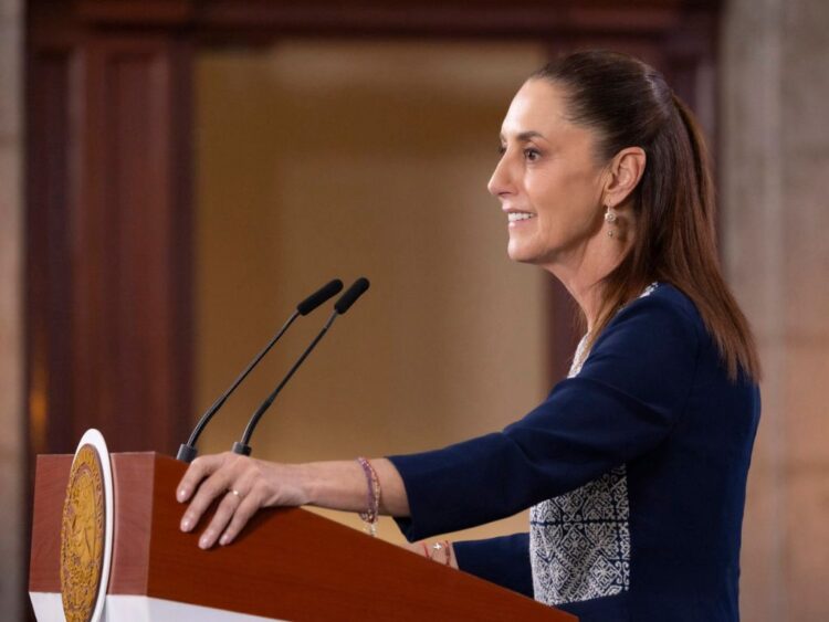 Día del maestro: Aumento de 9% a maestras y maestros, anuncia presidencia