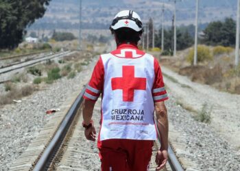 Día mundial de la Cruz Roja: historia y labor humanitaria