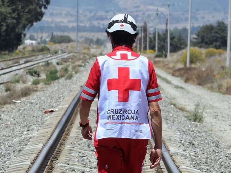 Día mundial de la Cruz Roja: historia y labor humanitaria