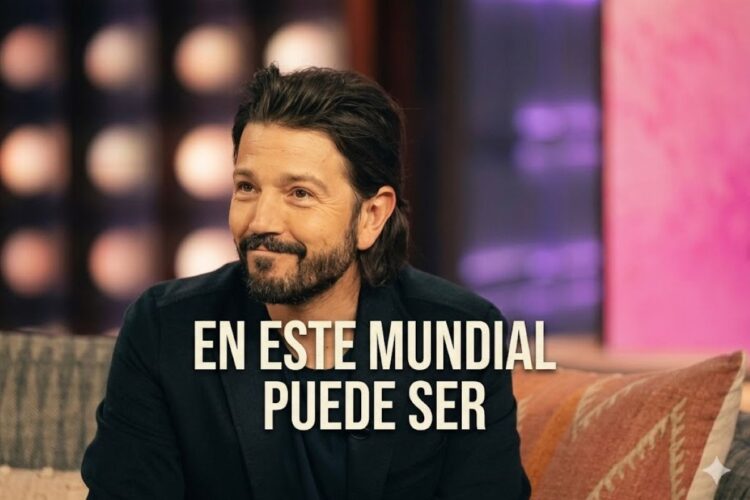 Diego Luna