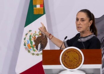 Dimensionan las villanías de Hernán Cortés en la mañanera