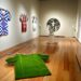 El Museo de la Ciudad de México presenta “Diosa Redonda”, una exposición de Gabriela González Leal que mezcla futbol y arte contemporáneo. | AMEXI/FOTO: cultura.gob.mx