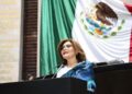 Diputada del PAN acusa red de encubrimiento político en Baja California