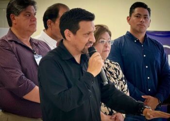 Diputado denuncia quebranto en Alimentación para el Bienestar