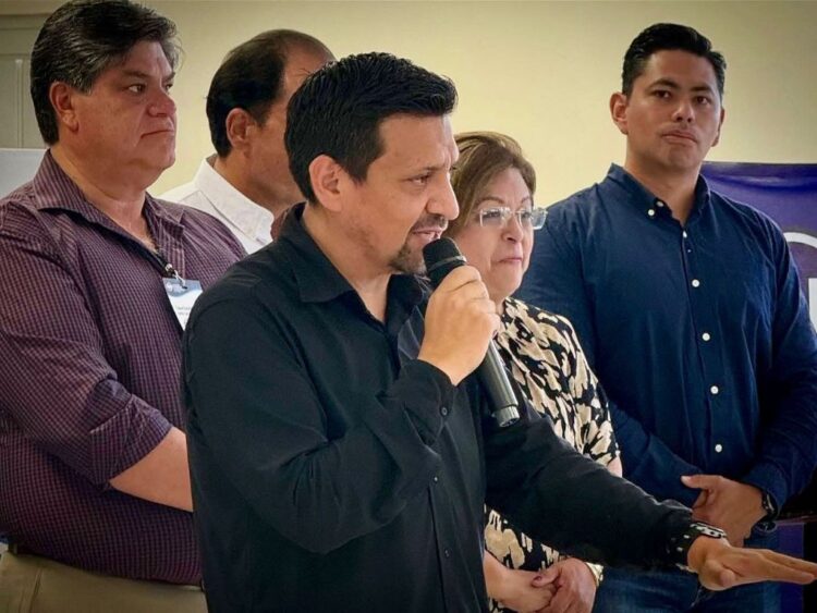 Diputado denuncia quebranto en Alimentación para el Bienestar