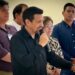 Diputado denuncia quebranto en Alimentación para el Bienestar