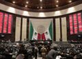 Diputados avalan reforma para anular elecciones por intervención extranjera