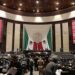 Diputados avalan reforma para anular elecciones por intervención extranjera