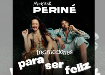 Monsieur Periné