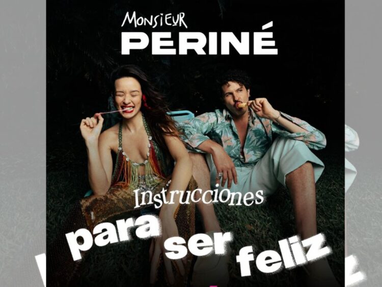 Monsieur Periné