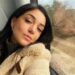 Ale Capetillo posa junto a su esposo Nader Shoueiry tras revelar que ambos preparan una nueva mudanza como parte de una nueva etapa en su matrimonio.