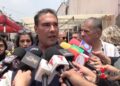 Eduardo Yáñez presentó una película inspirada en Tepito, proyecto con el que busca mostrar la vida cotidiana y el espíritu trabajador del Barrio Bravo.