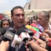 Eduardo Yáñez presentó una película inspirada en Tepito, proyecto con el que busca mostrar la vida cotidiana y el espíritu trabajador del Barrio Bravo.