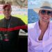 Christian Martinoli y Andrés Vaca durante transmisiones deportivas, considerados las principales voces del Mundial 2026 en televisión mexicana.
